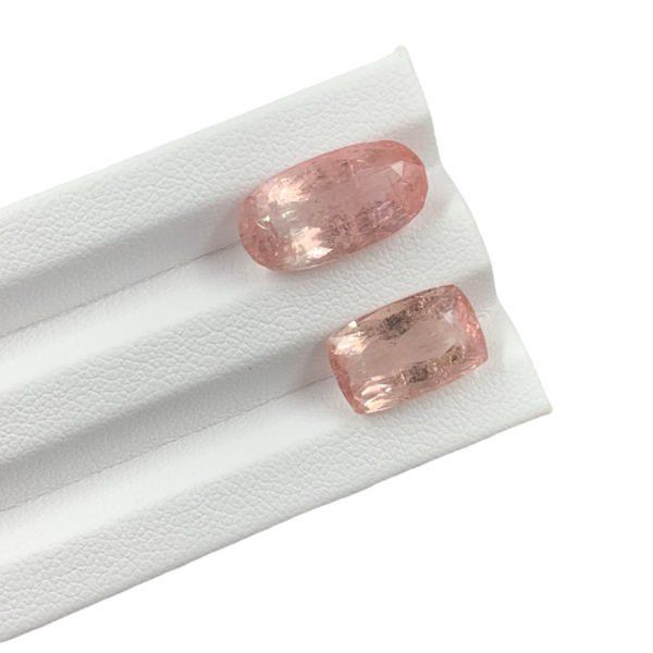 Natural Afghanistan Pink Tourmaline