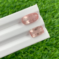 Natural Afghanistan Pink Tourmaline