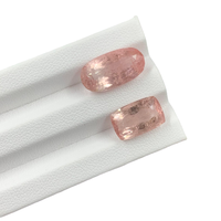 Natural Afghanistan Pink Tourmaline