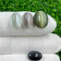 Natural Cat’s Eye Gemstone