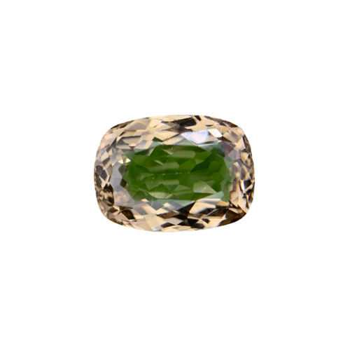 Natural Champagne Topaz