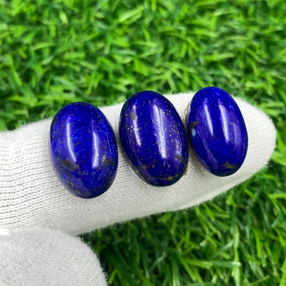 Natural Lapis Lazuli