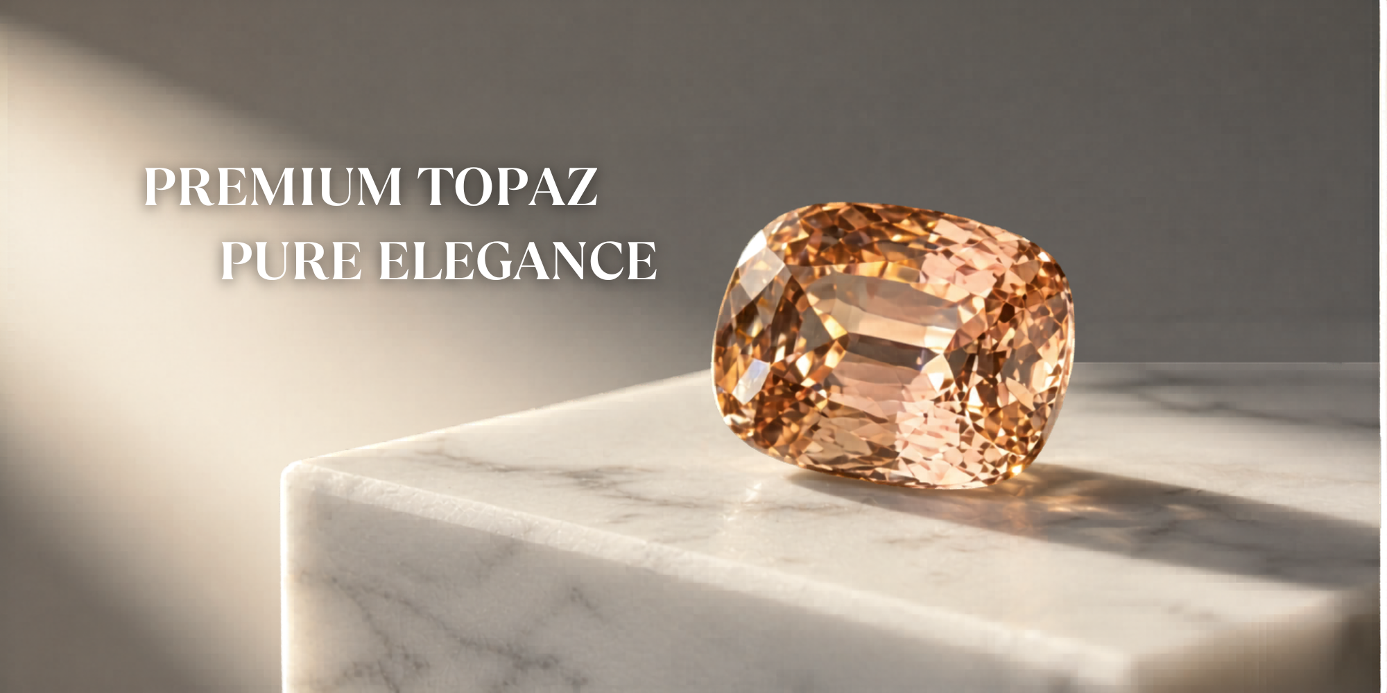 Noor Gems Stone