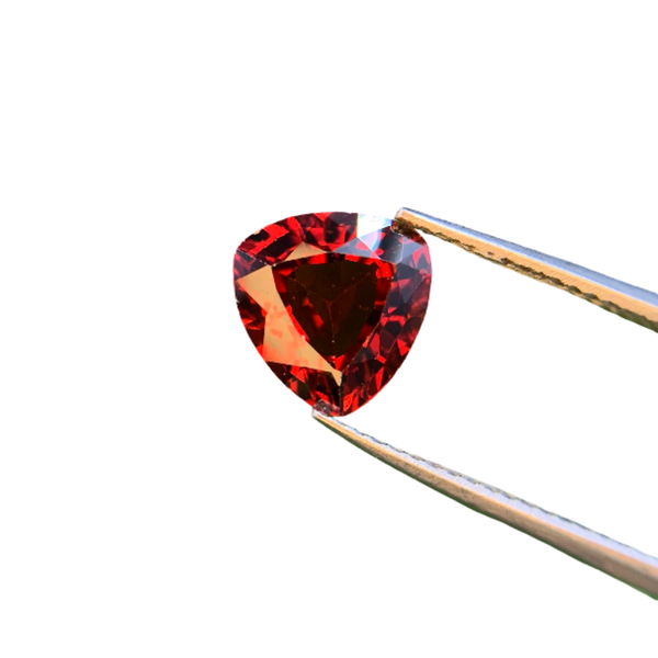Natural Rhodolite Garnet