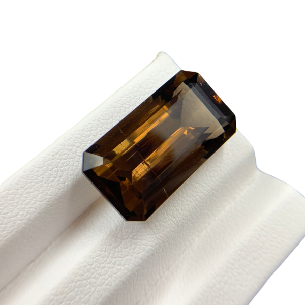 Natural Smoky Quartz