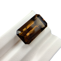 Natural Smoky Quartz