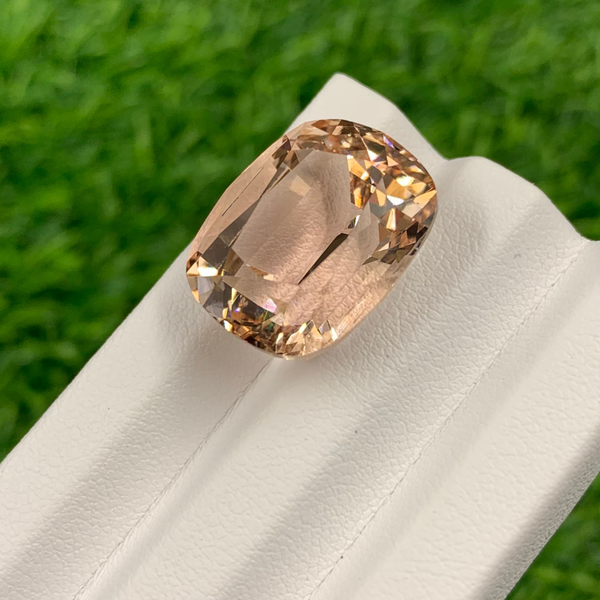 Natural Katlang Topaz