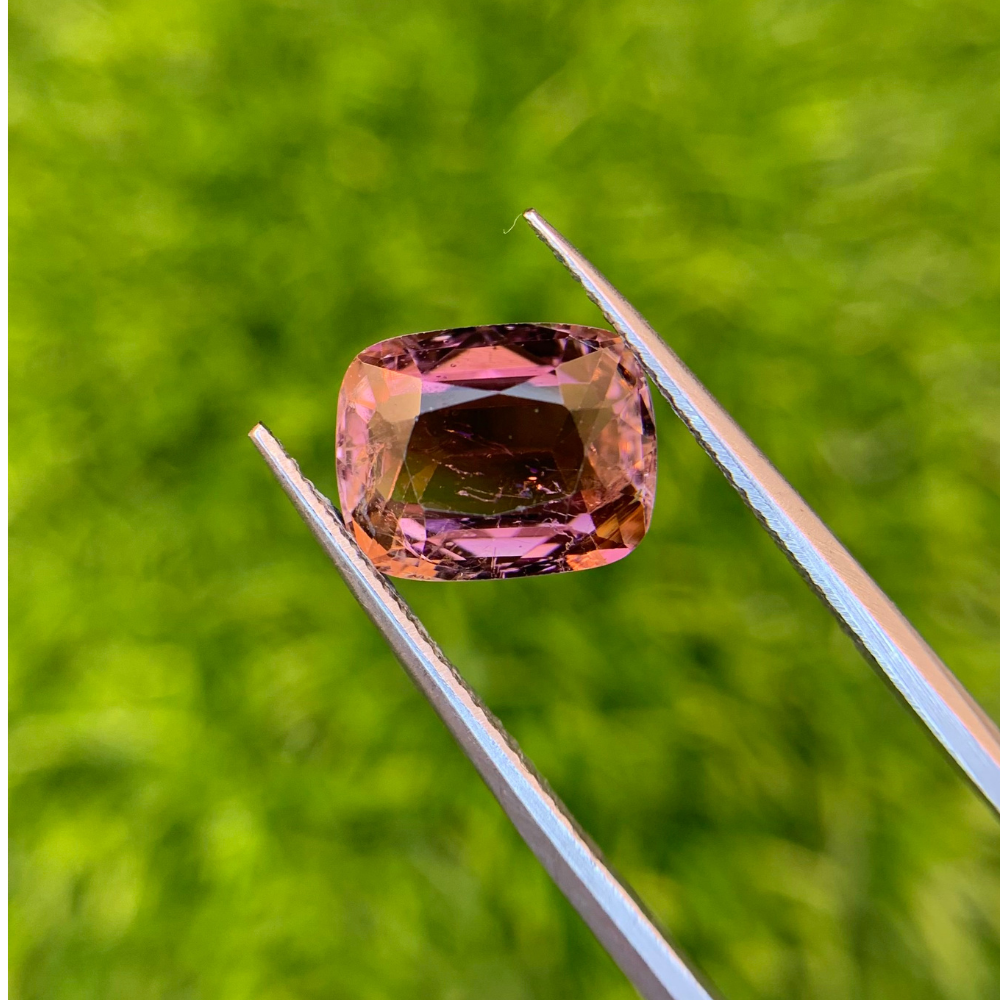 Natural Afghanistan Tourmaline