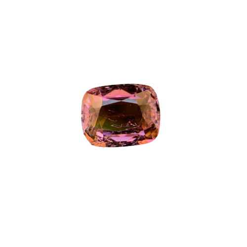 Natural Afghanistan Tourmaline