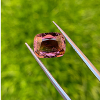 Natural Afghanistan Tourmaline