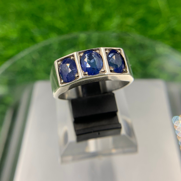 Natural Salon Sapphire