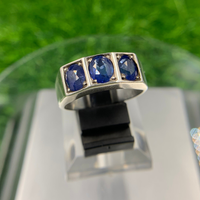 Natural Salon Sapphire